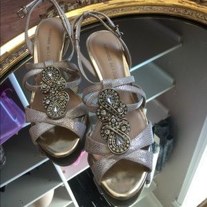 Antonio Melani stilletos